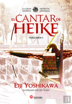 Bertrand.pt - El Cantar De Heike 1