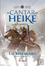 El Cantar De Heike 2