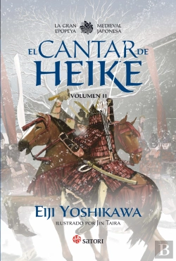 Bertrand.pt - El Cantar De Heike 2