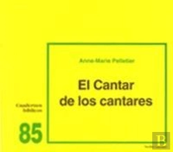 Bertrand.pt - El Cantar De Los Cantares