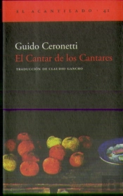 El Cantar De Los Cantares