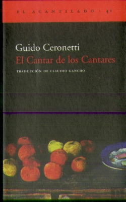Bertrand.pt - El Cantar De Los Cantares
