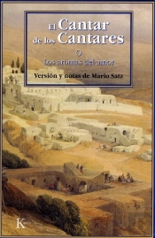 El Cantar De Los Cantares