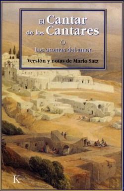 Bertrand.pt - El Cantar De Los Cantares