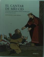 El Cantar De Mio Cid