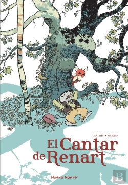 Bertrand.pt - El Cantar De Renart