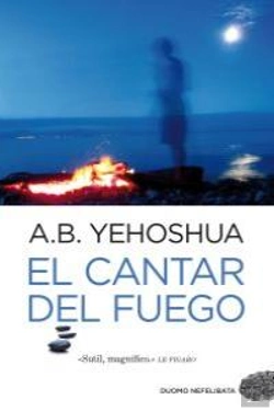 Bertrand.pt - El Cantar Del Fuego