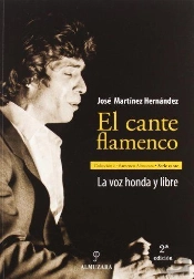 El Cante Flamenco
