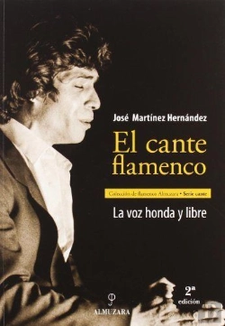 Bertrand.pt - El Cante Flamenco