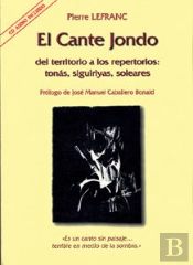 El Cante Jondo