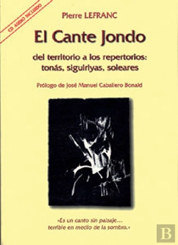 Bertrand.pt - El Cante Jondo
