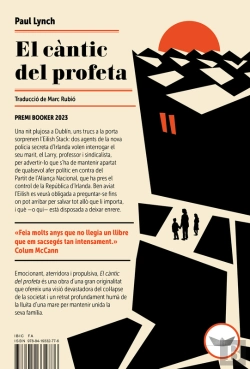 Bertrand.pt - El Càntic Del Profeta