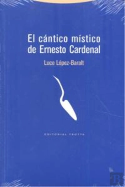 Bertrand.pt - El Cántico Místico De Ernesto Cardenal