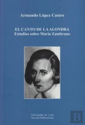 El Canto De La Alondra