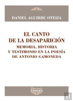 Bertrand.pt - El Canto De La Desesperación