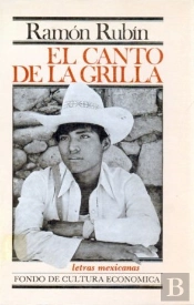 El Canto De La Grilla  