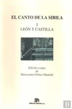 Bertrand.pt - El Canto De La Sibila, I: León Y Castilla