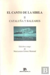 El Canto De La Sibila, Ii: Cataluña Y Baleares
