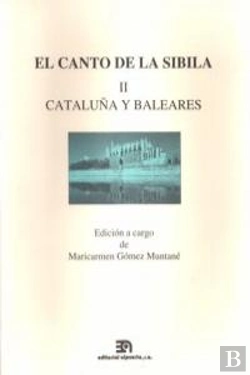 Bertrand.pt - El Canto De La Sibila, Ii: Cataluña Y Baleares