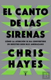 El Canto De Las Sirenas