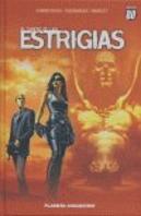 El Canto De Las Striges
