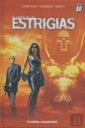 El Canto De Las Striges