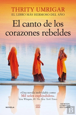 Bertrand.pt - El Canto De Los Corazones Rebeldes