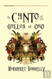El Canto De Los Gallos De Oro