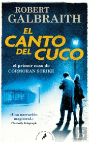 El Canto Del Cuco (Cormoran Strike 1)