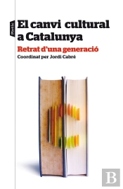 El Canvi Cultural A Catalunya
