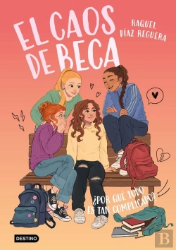 Bertrand.pt - El Caos De Beca 2. ¿Por Qué Todo Es Tan Complicado?
