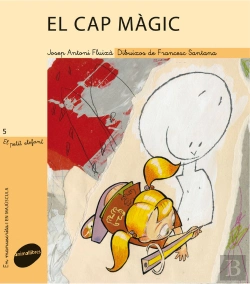 Bertrand.pt - El Cap Màgic