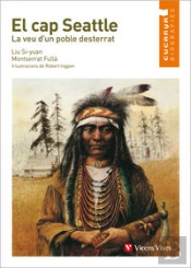 El Cap Seattle (Cucanya Biografies)
