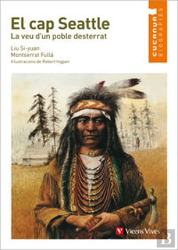 Bertrand.pt - El Cap Seattle (Cucanya Biografies)