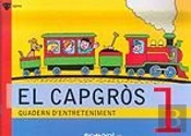 El Capgròs 1