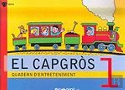 Bertrand.pt - El Capgròs 1