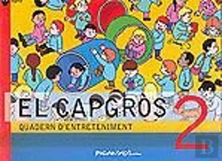 Bertrand.pt - El Capgròs 2