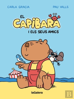Bertrand.pt - El Capibara I Els Seus Amics