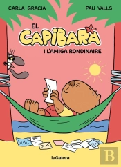 El Capibara I L'Amiga Rondinaire