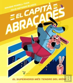 Bertrand.pt - El Capita Abraçades