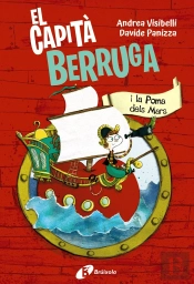 El Capita Berruga 1 El Capita Berruga I La Poma Dels Mars
