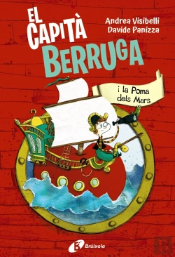 Bertrand.pt - El Capita Berruga 1 El Capita Berruga I La Poma Dels Mars