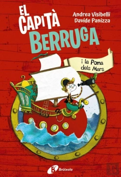 Bertrand.pt - El Capità Berruga, 1. El Capità Berruga I La Poma Dels Mars