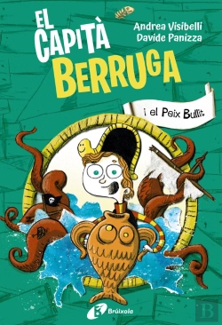 Bertrand.pt - El Capita Berruga 2 El Capita Berruga I El Peix Bullit