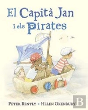 El Capità Jan I Els Pirates