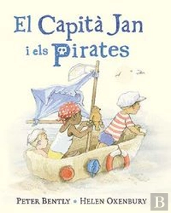 Bertrand.pt - El Capità Jan I Els Pirates