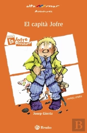 El Capità Jofre