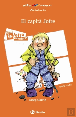 Bertrand.pt - El Capità Jofre