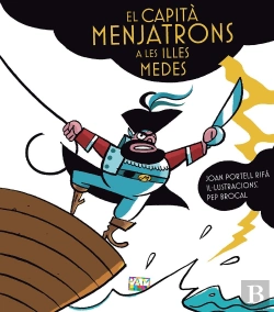 Bertrand.pt - El Capita Menjatrons A Les Illes Medes