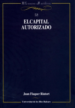 Bertrand.pt - El Capital Autorizado